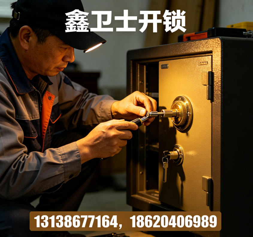 海拉尔保险柜开锁