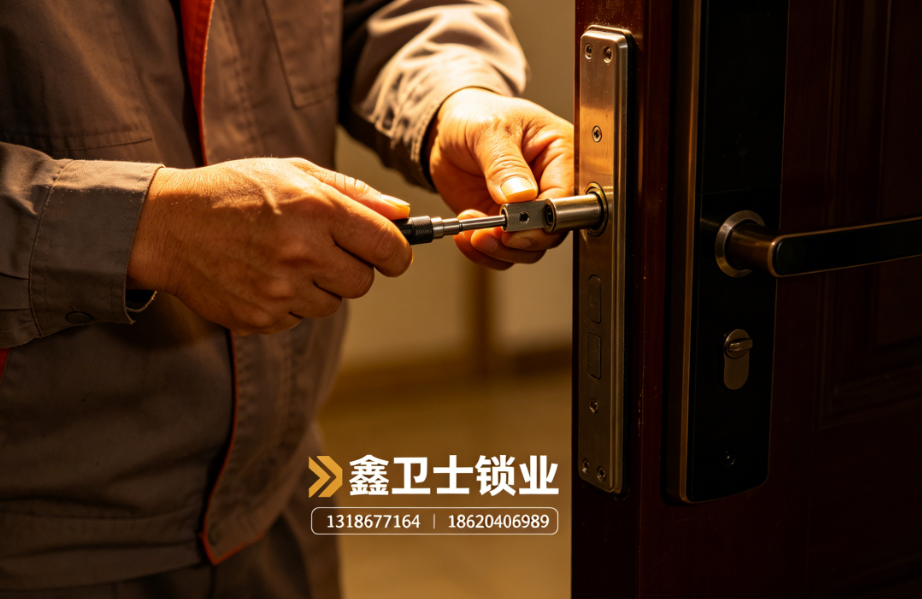 海拉尔开锁避坑指南，海拉尔开锁防套路，海拉尔正规开锁