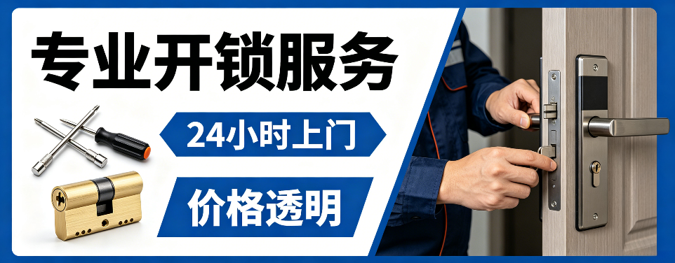 海拉尔 指纹锁安装｜上门更换家用指纹锁、防盗门智能锁拆装维修